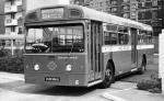 AEC Merlin 4P2R MCW 1968 года